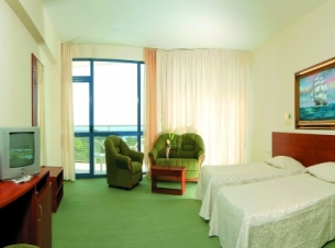 1 Mai Bulgaria - Hotel Elena 4* - Nisipurile de Aur 2